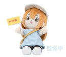Cells at Work GOOD SMILE arts SHANGHAI Plushie Doll Platelet