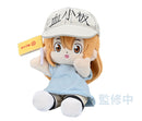 Cells at Work GOOD SMILE arts SHANGHAI Plushie Doll Platelet