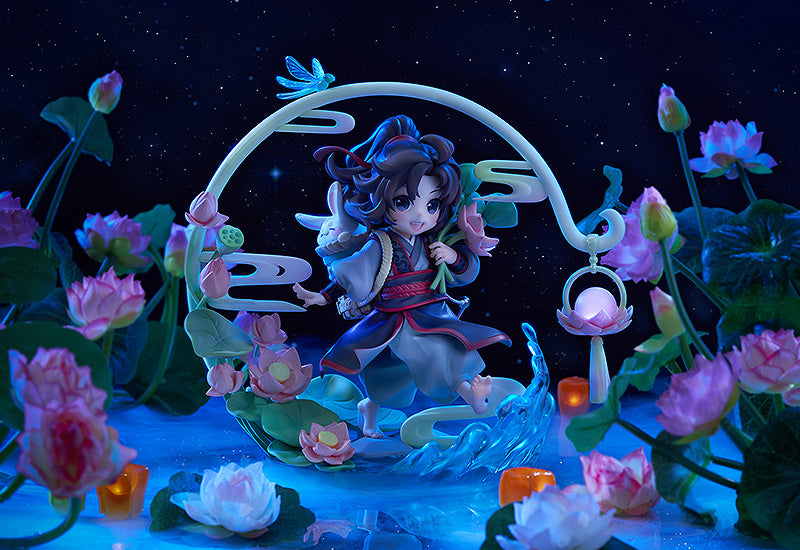 The Master of Diabolism Wei Wuxian: Childhood Ver.