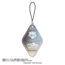 Arknights: Prelude to Dawn AmiAmi Gradation Key Chain Collection Vol.1(1 Random)