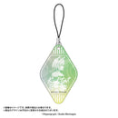 Arknights: Prelude to Dawn AmiAmi Gradation Key Chain Collection Vol.2(1 Random)