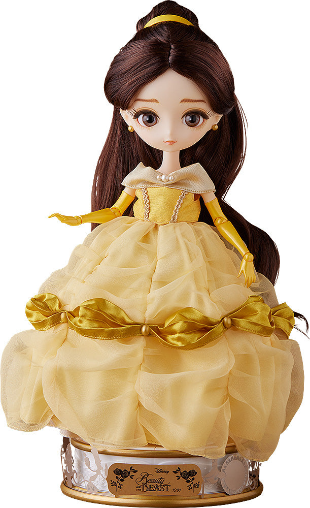 Beauty and the Beast Good Smile Company Harmonia bloom Belle