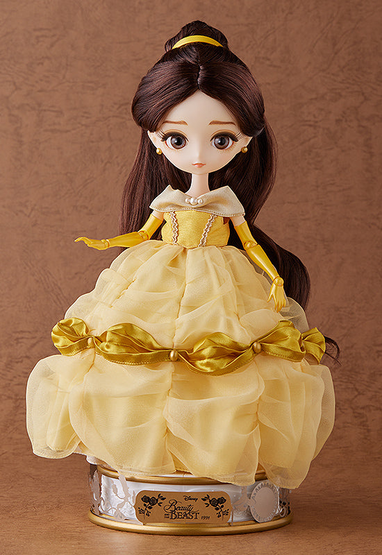 Beauty and the Beast Good Smile Company Harmonia bloom Belle