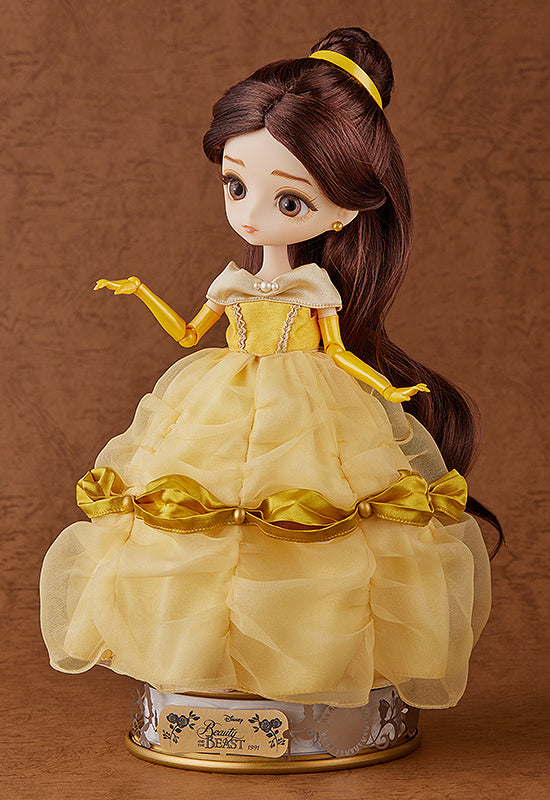 Beauty and the Beast Good Smile Company Harmonia bloom Belle