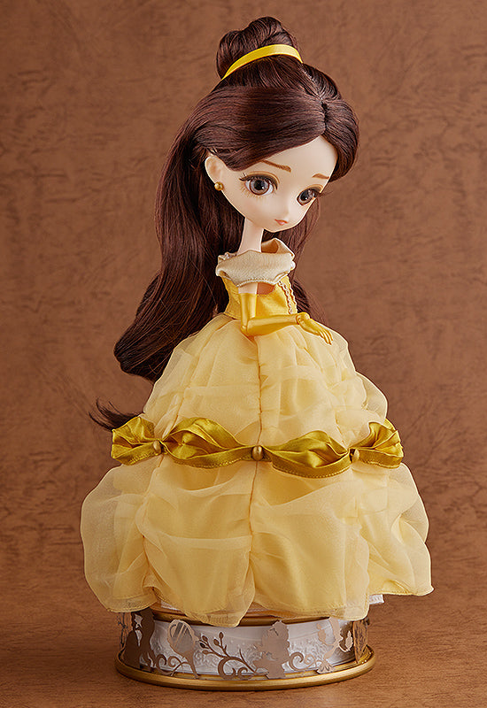 Beauty and the Beast Good Smile Company Harmonia bloom Belle