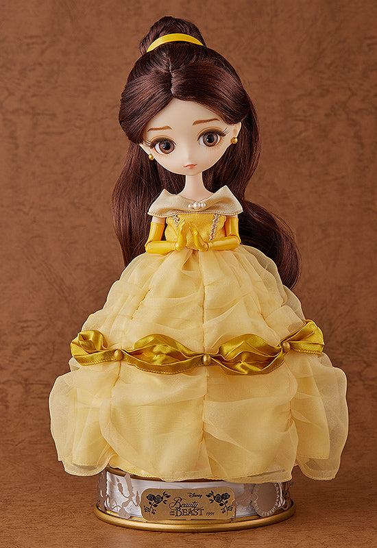 Beauty and the Beast Good Smile Company Harmonia bloom Belle