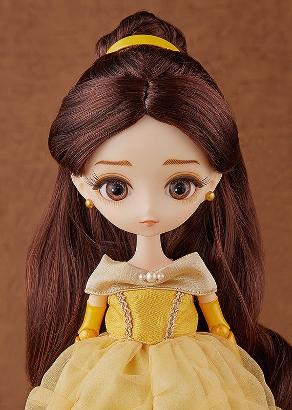 Beauty and the Beast Good Smile Company Harmonia bloom Belle