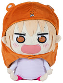 Himouto! Umaru-chan R Big Plushie Umaru-chan