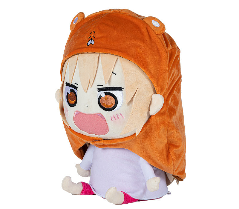 Himouto! Umaru-chan R Big Plushie Umaru-chan