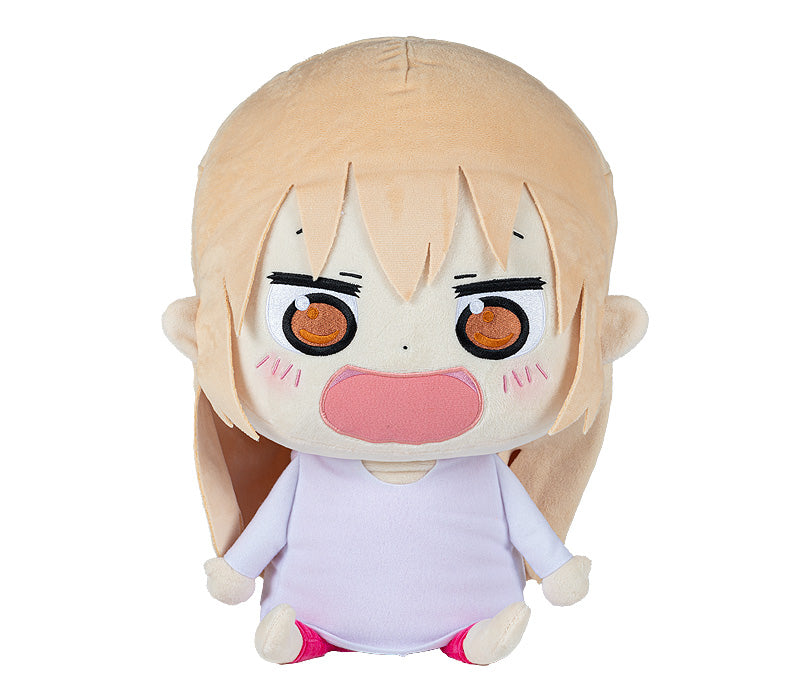 Himouto! Umaru-chan R Big Plushie Umaru-chan