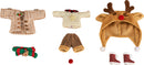 Nendoroid Doll Outfit Set 2022 Christmas Boy