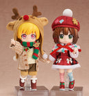 Nendoroid Doll Outfit Set 2022 Christmas Boy