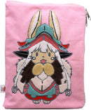 Made in Abyss Good Smile Company Sagara Embroidery Tablet Case Nanachi