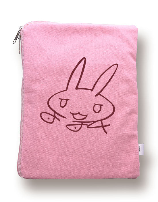 Made in Abyss Good Smile Company Sagara Embroidery Tablet Case Nanachi