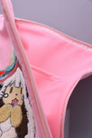 Made in Abyss Good Smile Company Sagara Embroidery Tablet Case Nanachi