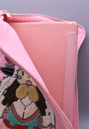 Made in Abyss Good Smile Company Sagara Embroidery Tablet Case Nanachi