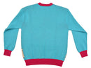 Character Vocal Series 01 Hatsune Miku Mikudayo- Knitted Sweater