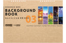 Nendoroid More Background Book 03