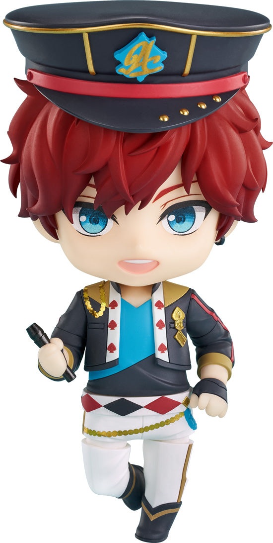 2041 Ensemble Stars!! Music Nendoroid Amagi Hiiro(JP)