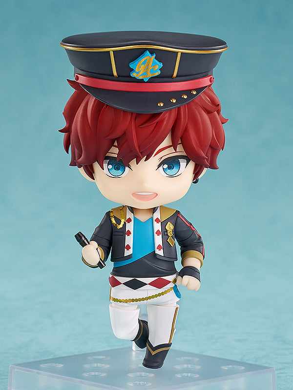 2041 Ensemble Stars!! Music Nendoroid Amagi Hiiro(JP)