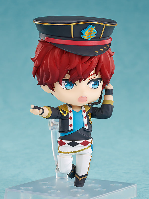 2041 Ensemble Stars!! Music Nendoroid Amagi Hiiro(JP)