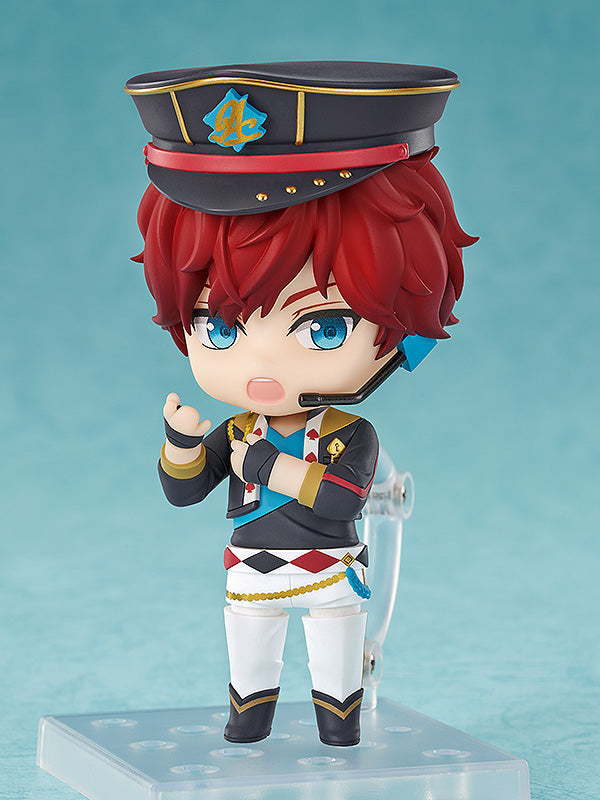 2041 Ensemble Stars!! Music Nendoroid Amagi Hiiro(JP)