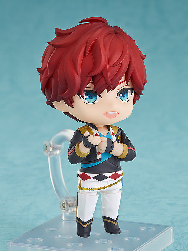 2041 Ensemble Stars!! Music Nendoroid Amagi Hiiro(JP)