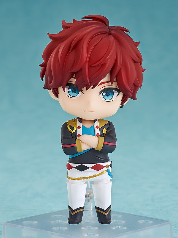2041 Ensemble Stars!! Music Nendoroid Amagi Hiiro(JP)