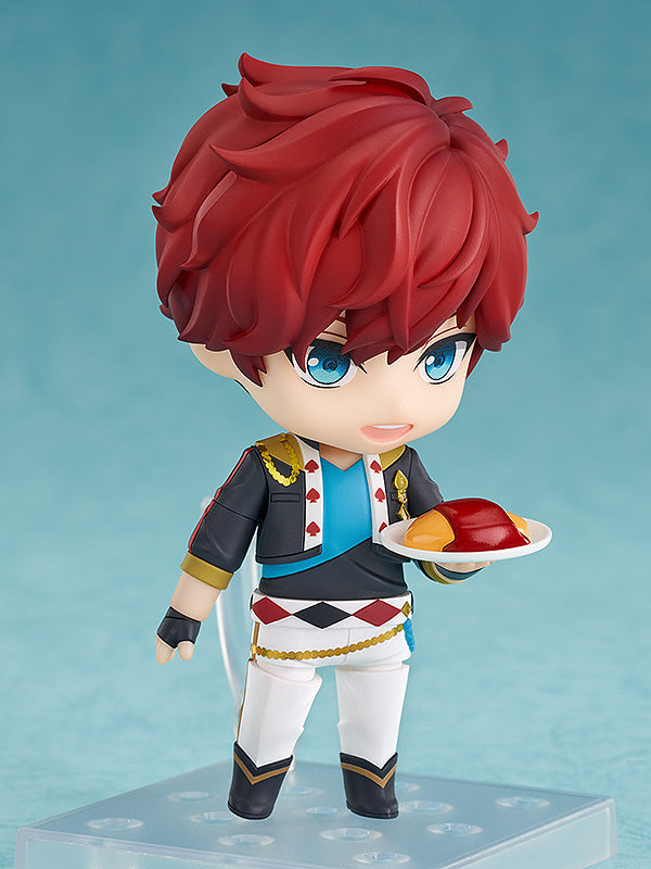 2041 Ensemble Stars!! Music Nendoroid Amagi Hiiro(JP)