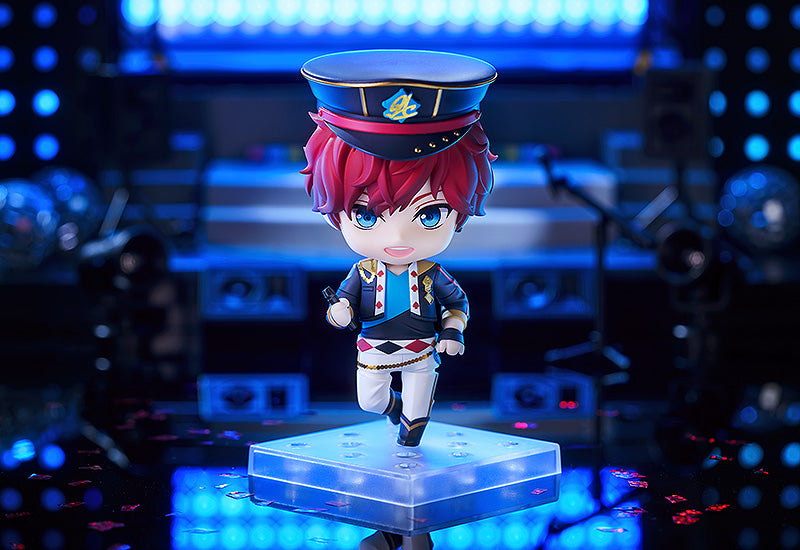 2041 Ensemble Stars!! Music Nendoroid Amagi Hiiro(JP)