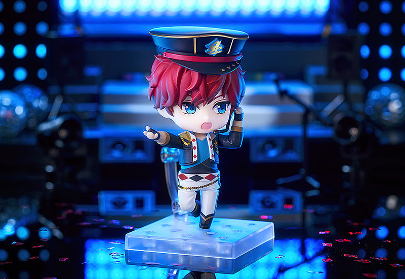 2041 Ensemble Stars!! Music Nendoroid Amagi Hiiro(JP)