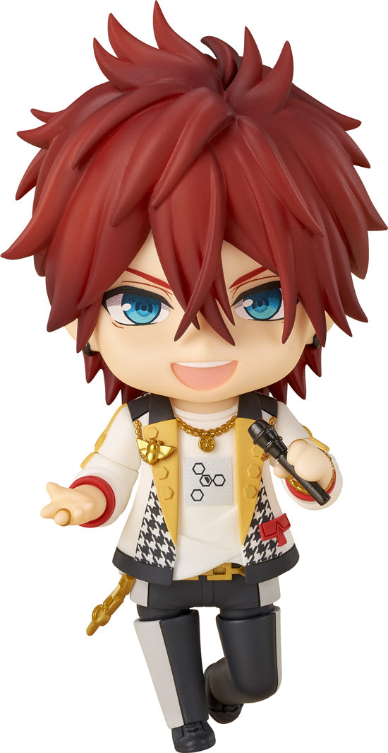 2042 Ensemble Stars!! Music Nendoroid Amagi Rinne(JP)