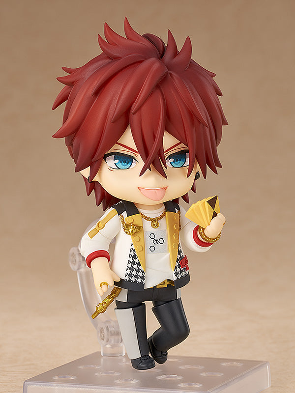 2042 Ensemble Stars!! Music Nendoroid Amagi Rinne(JP)