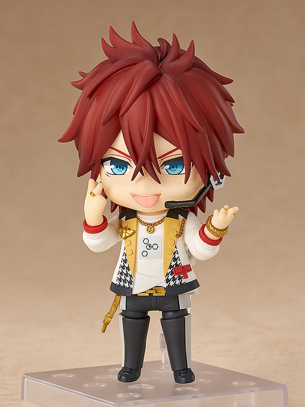 2042 Ensemble Stars!! Music Nendoroid Amagi Rinne(JP)