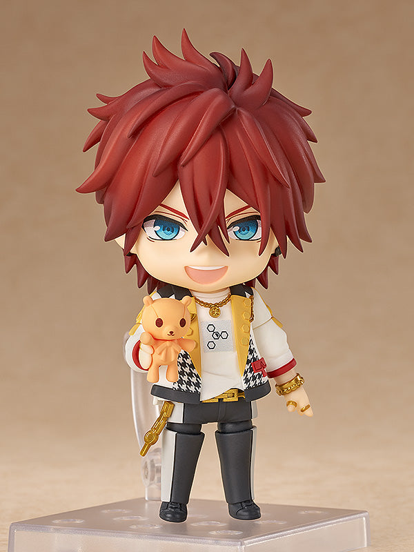 2042 Ensemble Stars!! Music Nendoroid Amagi Rinne(JP)