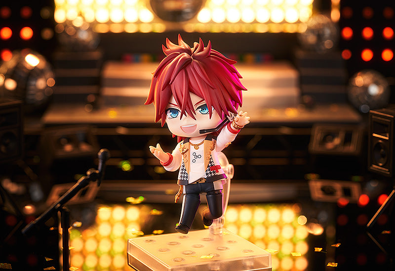 2042 Ensemble Stars!! Music Nendoroid Amagi Rinne(JP)