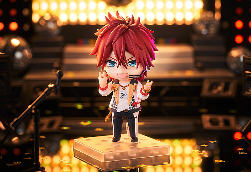 2042 Ensemble Stars!! Music Nendoroid Amagi Rinne(JP)