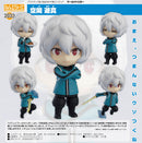 2033 World Trigger Nendoroid Kuga Yuma(JP)