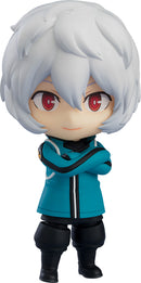2033 World Trigger Nendoroid Kuga Yuma(JP)