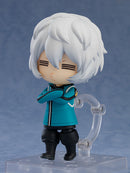 2033 World Trigger Nendoroid Kuga Yuma(JP)