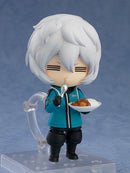 2033 World Trigger Nendoroid Kuga Yuma(JP)