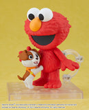 2040 Sesame Street Nendoroid Elmo