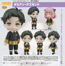2078 SPY x FAMILY Nendoroid Damian Desmond