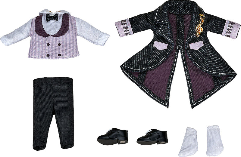 Nendoroid Doll Outfit Set: Classical Concert (Boy)