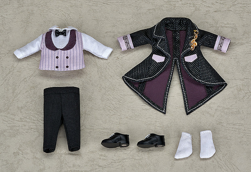 Nendoroid Doll Outfit Set: Classical Concert (Boy)