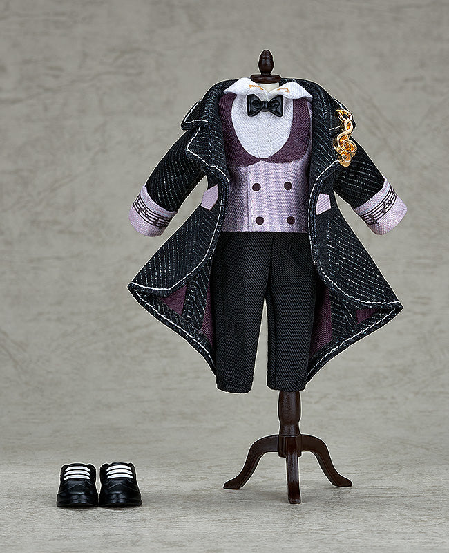 Nendoroid Doll Outfit Set: Classical Concert (Boy)
