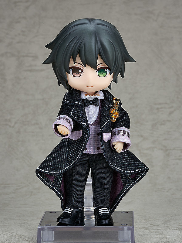 Nendoroid Doll Outfit Set: Classical Concert (Boy)