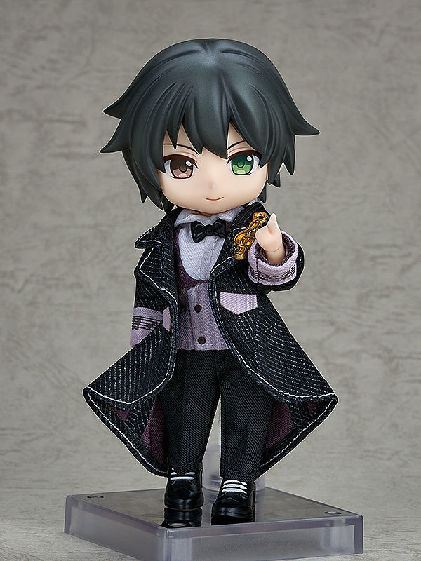 Nendoroid Doll Outfit Set: Classical Concert (Boy)
