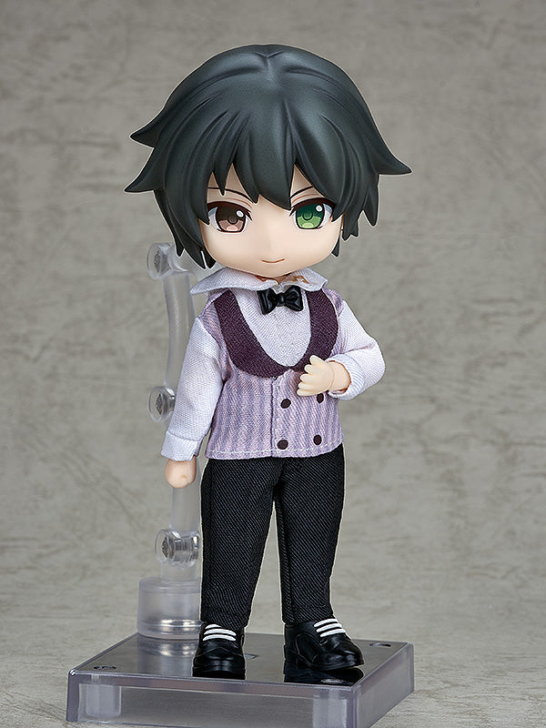 Nendoroid Doll Outfit Set: Classical Concert (Boy)