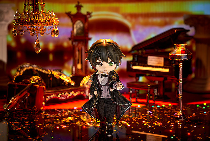 Nendoroid Doll Outfit Set: Classical Concert (Boy)